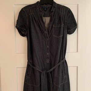 Tommy Hilfiger Denim Dress
